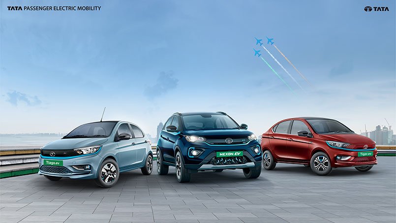 Why Tata Cars are a great choice for first-time car buyers?